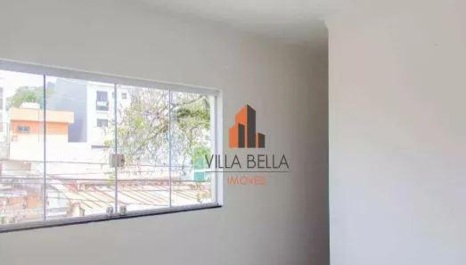 Casa de Condomínio com 2 Quartos para venda ou aluguel, 98m² no Parque das Nações, Santo André