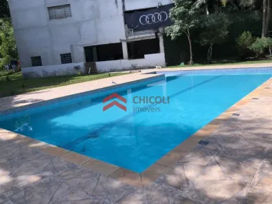 Fazenda / Sítio / Chácara com 6 Quartos para alugar, 420m² no Ressaca, Cotia