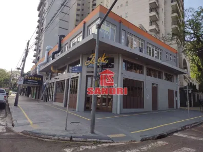 Conjunto Comercial / Sala para alugar, 60m² no Zona 01, Maringá