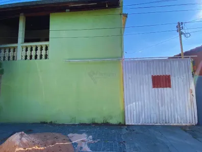 Kitnet com 1 Quarto para alugar, 45m² no Jardim Glória, Limeira