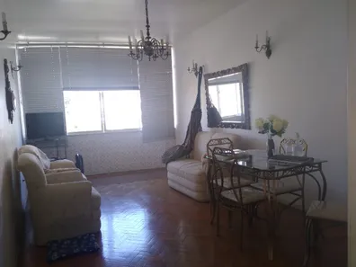 Apartamento com 3 Quartos à venda, 110m² no Rio Comprido, Rio de Janeiro