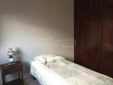 Cobertura com 3 Quartos à venda, 232m² no Jardim das Torres, São Carlos