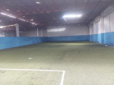 Galpão / Depósito / Armazém para venda ou aluguel, 1750m² no Parque Guarus, Campos dos Goytacazes