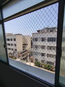 Apartamento com 2 Quartos para alugar, 55m² no Juscelino, Mesquita