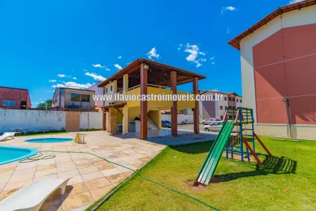 Apartamento com 3 Quartos à venda, 63m² no Mondubim, Fortaleza