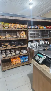 Loja / Salão / Ponto Comercial à venda, 150m² no Vila Galvão, Senador Canedo