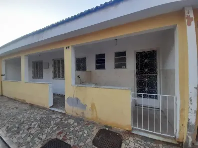 Casa com 1 Quarto para alugar, 60m² no Areia Branca, Belford Roxo