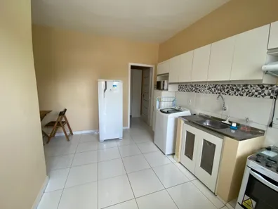 Kitnet com 1 Quarto para alugar, 27m² no Lírio do Vale, Manaus