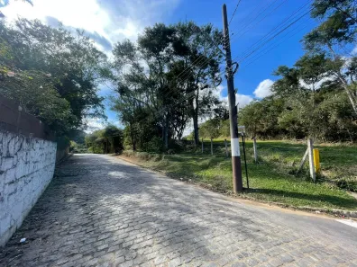 Terreno / Lote / Condomínio à venda, 3750m² no Jardim M. Pereira, Miguel Pereira