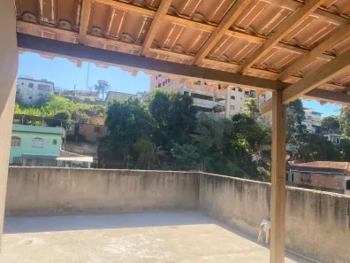 Apartamento com 2 Quartos à venda, 75m² no Santa Efigênia, Conselheiro Lafaiete