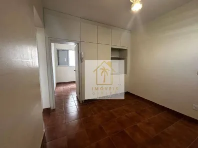 Kitnet com 1 Quarto para alugar, 44m² no Botafogo, Campinas