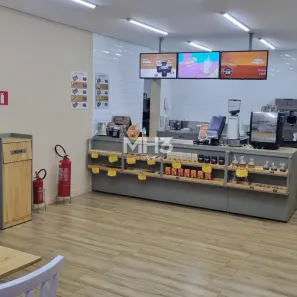 Loja / Salão / Ponto Comercial à venda, 50m² no Centro, Jaboticabal