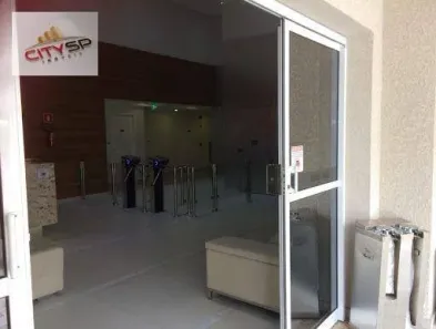 Conjunto Comercial / Sala à venda, 47m² no Jabaquara, São Paulo