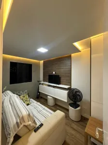 Apartamento com 3 Quartos à venda, 72m² no Jabotiana, Aracaju