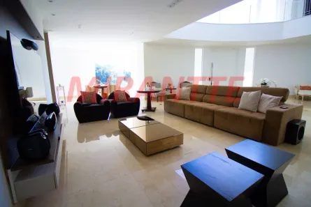 Casa de Condomínio com 4 Quartos à venda, 744m² no Roseira, Mairiporã
