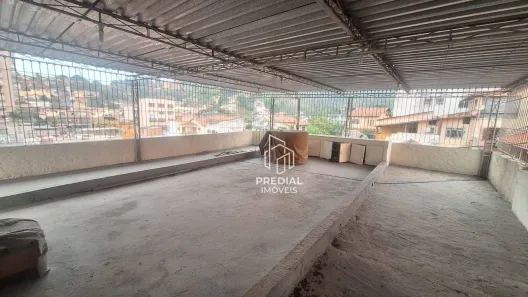 Sobrado com 2 Quartos à venda, 83m² no Fonseca, Niterói