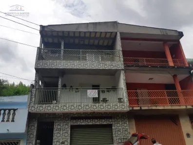 Casa com 3 Quartos à venda, 130m² no Serpa, Caieiras