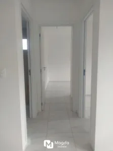Apartamento com 2 Quartos à venda, 50m² no Água Verde, Blumenau