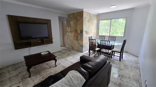 Apartamento com 2 Quartos para venda ou aluguel, 62m² no Vila Albertina, São Paulo