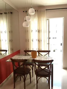 Apartamento com 2 Quartos para venda ou aluguel, 48m² no Boa União (Abrantes), Camaçari