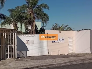 Casa de Condomínio com 2 Quartos à venda, 44m² no Jardim Itamarati, Poá