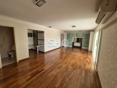 Apartamento com 3 Quartos à venda, 160m² no Parque Industrial Tomas Edson, São Paulo