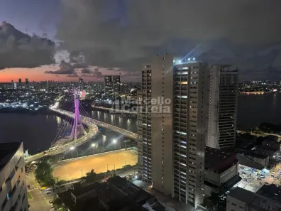 Apartamento com 3 Quartos à venda, 83m² no Pina, Recife
