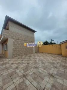 Sobrado com 2 Quartos à venda, 75m² no Balneario Itaguaí, Mongaguá