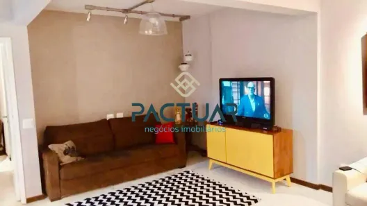 Flat com 1 Quarto à venda, 85m² no São Pedro, Belo Horizonte