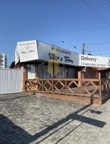 Loja / Salão / Ponto Comercial à venda, 1518m² no Centro, Navegantes
