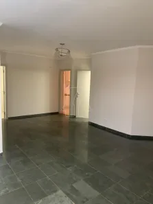 Apartamento com 3 Quartos para alugar, 155m² no Vila Mendonça, Araçatuba