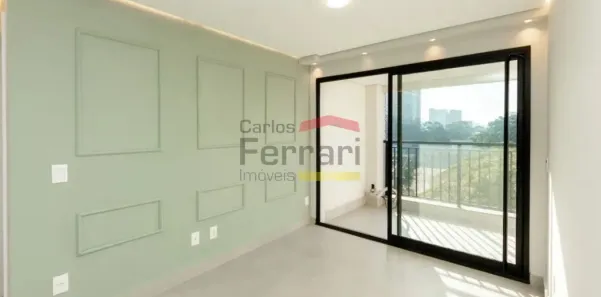 Apartamento com 2 Quartos à venda, 67m² no Vila Arcádia, São Paulo
