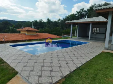 Casa de Condomínio com 3 Quartos à venda, 1000m² no Curral, Ibiúna