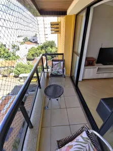 Apartamento com 3 Quartos à venda, 95m² no Centro, Ibiporã