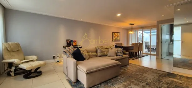 Casa de Condomínio com 4 Quartos à venda, 306m² no Vila Andrade, São Paulo