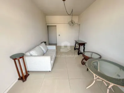 Apartamento com 2 Quartos à venda, 85m² no Ingá, Niterói
