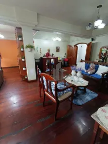 Apartamento com 4 Quartos à venda, 232m² no Chácara Farani, Barra do Piraí