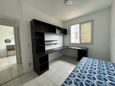 Apartamento com 3 Quartos à venda, 88m² no Parque 10 de Novembro, Manaus