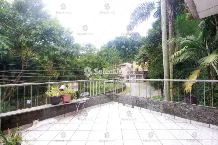 Casa com 1 Quarto à venda, 78m² no Bocaina, Ribeirão Pires