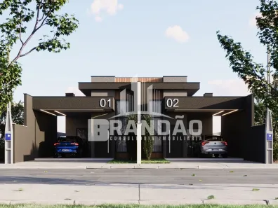 Casa com 1 Quarto à venda, 100m² no , Schroeder
