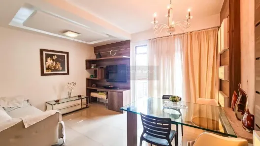 Loft com 2 Quartos à venda, 75m² no Icaraí, Niterói