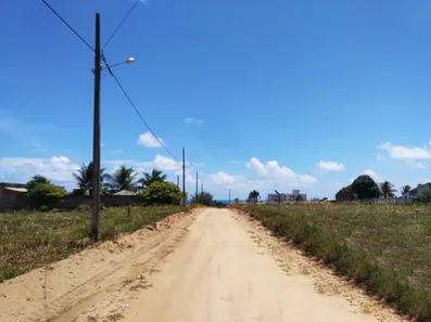 Terreno / Lote / Condomínio à venda, 450m² no , Pitimbu
