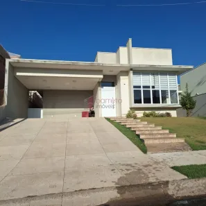 Casa de Condomínio com 3 Quartos à venda, 220m² no Santa Isabel, Louveira