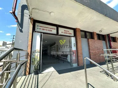Loja / Salão / Ponto Comercial à venda, 500m² no Do Salto, Blumenau