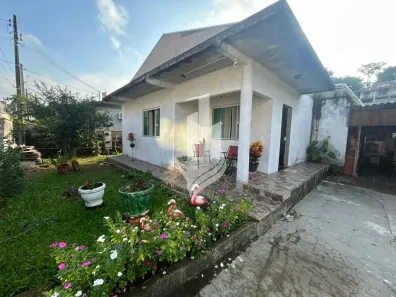 Casa com 2 Quartos à venda, 75m² no Água Verde, Blumenau