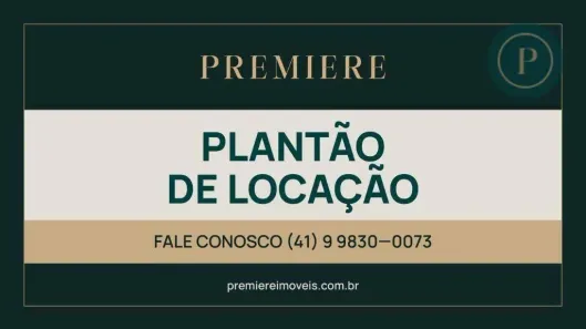 Casa de Condomínio com 4 Quartos para alugar, 280m² no Santa Cândida, Curitiba