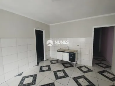 Kitnet com 2 Quartos para alugar, 53m² no Parque Santa Teresa, Carapicuíba