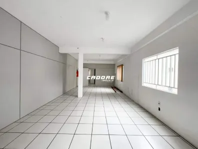 Conjunto Comercial / Sala para alugar, 150m² no Água Verde, Blumenau