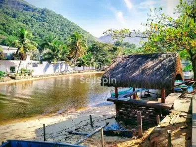 Casa de Condomínio com 2 Quartos para alugar, 80m² no Recanto de Itaipuaçu (Itaipuaçu), Maricá