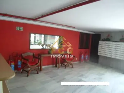 Apartamento com 1 Quarto para alugar, 50m² no Centro, Niterói